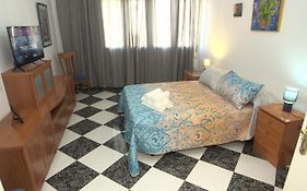 Habitación en el corazón del centro de Malaga